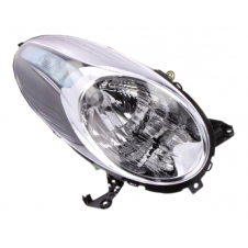 FARO DELANTERO ELÉCTRICO 07- (E) (DEPO)