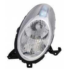 FARO DELANTERO ELÉCTRICO 07- (E) (DEPO)