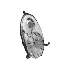 FARO DELANTERO ELÉCTRICO CROMADO RS (VALEO)