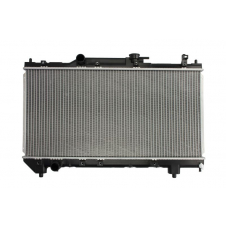 RADIADOR 1.6-1.8 GASOLINA +/- A/C -2000 (325x660)