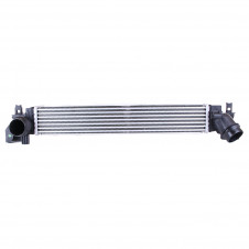 RADIADOR INTERCOOLER 1.5 (225xe HÍBRIDO) GASOLINA (585x95x98)(VALEO)