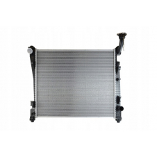 RADIADOR 3.0 CRDi DIESEL (36,7x51,5x16)