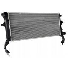 RADIADOR 1.6 CRDi DIESEL (650x290x26)