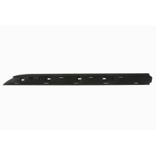 MOLDURA DE PUERTA TRASERA (CON AGUJEROS PARA MOLDURA)