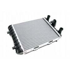 RADIADOR ADICIONAL 2.0 TFSi - S3 GASOLINA (215x180x26)
