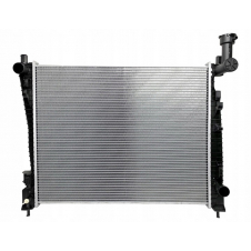 RADIADOR 5.7-6.4 GASOLINA AUTOMATICO (637x515x25)(KOYO)