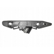SOPORTE LATERAL (INFERIOR) DE PLÁSTICO PARA PARACHOQUES DELANTERO
