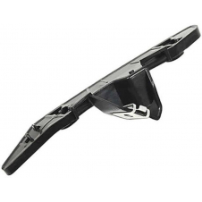 SOPORTE LATERAL (INFERIOR) DE PLÁSTICO PARA PARACHOQUES DELANTERO