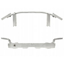 REFUERZO PARACHOQUE DELANTERO(ALUMINIO)