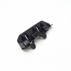 SOPORTE TALONERA DE PLASTICO(PARTE DELANTERA)