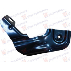 SOPORTE SUPERIOR TRASERO DE ACERO PARA ALETA DELANTERA