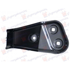 SOPORTE SUPERIOR DELANTERO DE ACERO PARA ALETA DELANTERA