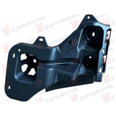 SOPORTE DE PLASRICO PARA PARACHOQUE TRASERO