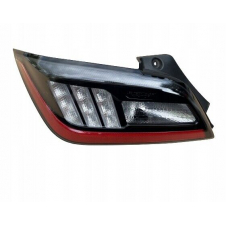 LUZ TRASERA INFERIOR LED (LUZ DE PARACHOQUES) (E)