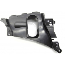 CONDUCTO DE AIRE DEL PARACHOQUES DELANTERO LADO INTERIOR(PLÁSTICO)(M-SPORT)