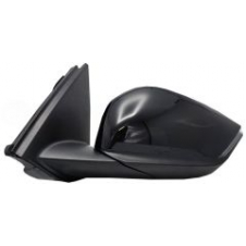 RETROVISOR ELECTRICO CALEFACTABLE PLEGABLE (INTERMITENTE) (8 PINES) (CONVEXO)