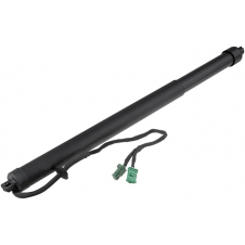 AMORTIGUADOR PORTÓN TRASERO ELÉCTRICO CON RESORTE DE GAS (CIERRE AUTOMÁTICO) (4+2 PINES)