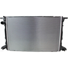 RADIADOR 2.9-3.0 TFSi GASOLINA AUTO - 3.0 TDi DIESEL AUTO (720x470x32)
