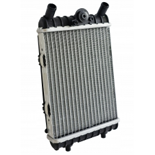 RADIADOR ADICCIONAL 3.0 DIESEL-HYBRIDO LADO IZQUIERDO(250x150x60)