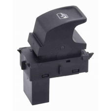 INTERRUPTOR DE APERTURA DE LA TAPA DEL MALETERO (5 pines)