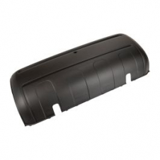 MOLDURA PARACHOQUE TRASERO (AGUJERO DE SENSOR) (4X4/TREKKING)