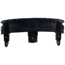 CUBIERTA SUPERIOR PANEL DELANTERO(PLASTICO)(RSQ8)