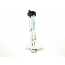 REGULADOR ELECTRICO PARA VENTANA TRASERA (SIN MOTOR) (O)