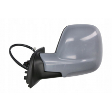 ESPEJO DE PUERTA ELECT. CALEFACTABLE PLEGABLE (CON DETECCIÓN DE PUNTO CIEGO) (9 PIN)(CRISTAL CONVEXO)