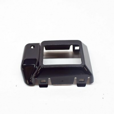CUBIERTA DEL SENSOR CONTROL CRUCERO (PINTADA DE NEGRO)