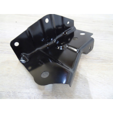 SOPORTE DE ACERO PARA REFUERZO DELANTERO