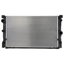 RADIADOR 2.0-3.0 DIESEL AUTOMATICO (628x383x26)