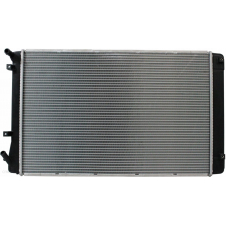RADIADOR ADICIONAL 1.6 GASOLINA/HYBRIDO (640X410X65)