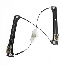 ELEVALUNAS DELANTERO ELÉCTRICO (SIN MOTOR)