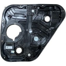 ELEVALUNA TRASERA ELECTRICA (SIN  MOTOR)(CON PANEL)