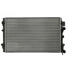 RADIADOR 1.4TSi/GTi/RS/CUPRA-1.6/2.0TDi(65x410)(VALEO)