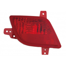 LUZ ANTINIEBLA TRASERA (SIN ORIFICIO PARA BOMBILLA) (E) (CHINA)
