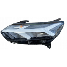 FARO DELANTERO LEDS(BORDE BLANCO) (EMBLEMA RENOVADA) (E)