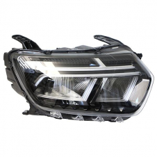 FARO DELANTERO CON LED(E) (TURQUIA)