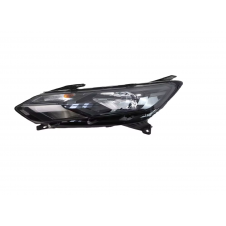 FARO DELANTERO ELECTRICO(NEGRO) (E)