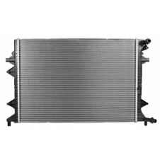 RADIADOR ADICIONAL 1.4 GASOLINA TSI - 2.0 DIÉSEL TDI (620x460x27) (VALEO)