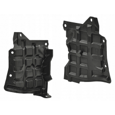 CUBIERTA LATERAL DEBAJO MOTOR