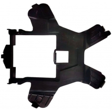 SOPORTE RADAR DELANTERO(PLASTICO) (AMG-LINE)