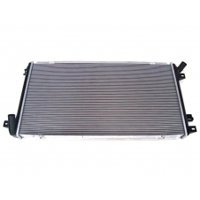 RADIADOR DIÉSEL 2.5 TUBO DIAGONAL (780x411) (VALEO)