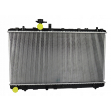 RADIADOR 1.5-1.6 GASOLINA-1.6 DIESEL (375x710) (VALEO)