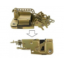 CERRADURA PUERTA DELANTERA (ALTA CALIDAD)