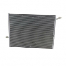 RADIADOR ADICIONAL GASOLINA-DIESEL (640x510x16)(VALEO)