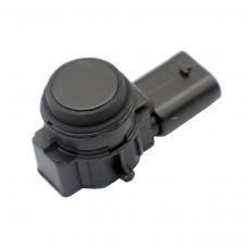 SENSOR CONTROL DISTANCIA APARCAMIENTO CONECTOR NEGRO(ÁNGULO ENCHUFE 90 GRADOS) (3pin)