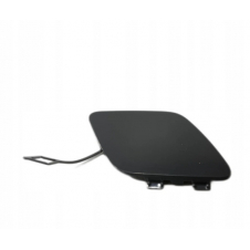 CUBIERTA DEL GANCHO DE REMOLQUE DELANTERO