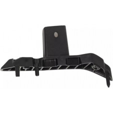 SOPORTE LATERAL INFERIOR DE PLASTICO PARA PARACHOQUE DELANTERO