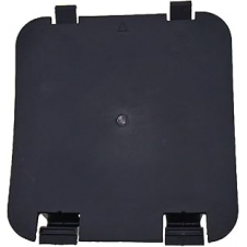 CUBIERTA INTERIOR DE PLÁSTICO PARA PASARUEDAS DELANTEROS(DERECHA=IZQUIERDA)